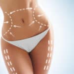 Целулес изглажда и стяга кожата