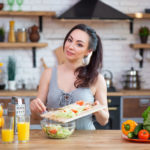 Антицелулитна диета