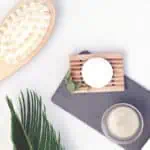 water cellulite