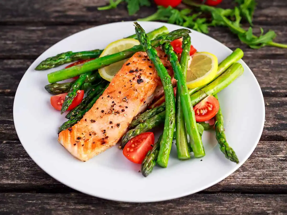 Хранителен режим