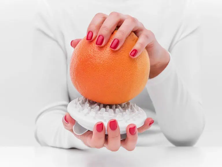 Масажор против целулит