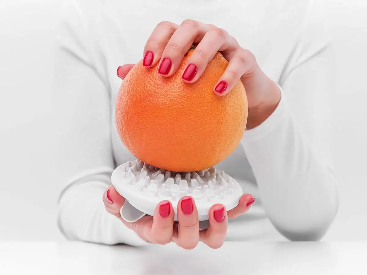 Масажор против целулит