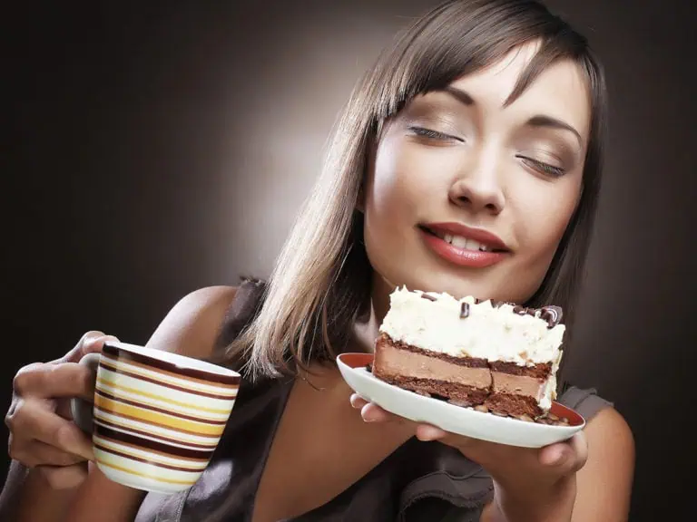 Храни, причиняващи целулит