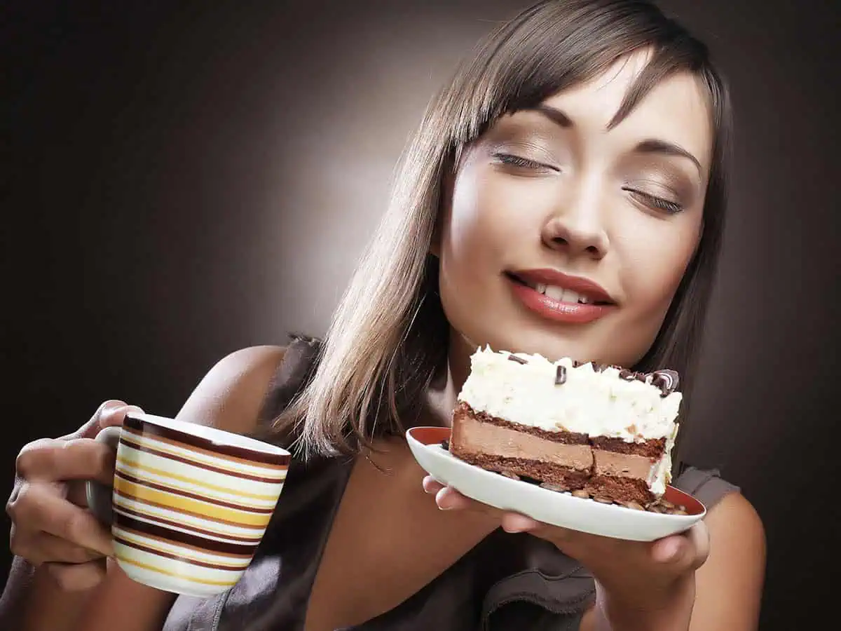 Храни, причиняващи целулит