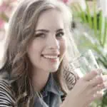 Вода срещу целулит