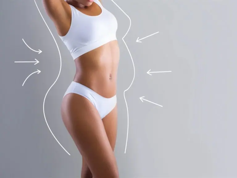 отстраняване на целулит