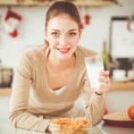 Мляко и целулит